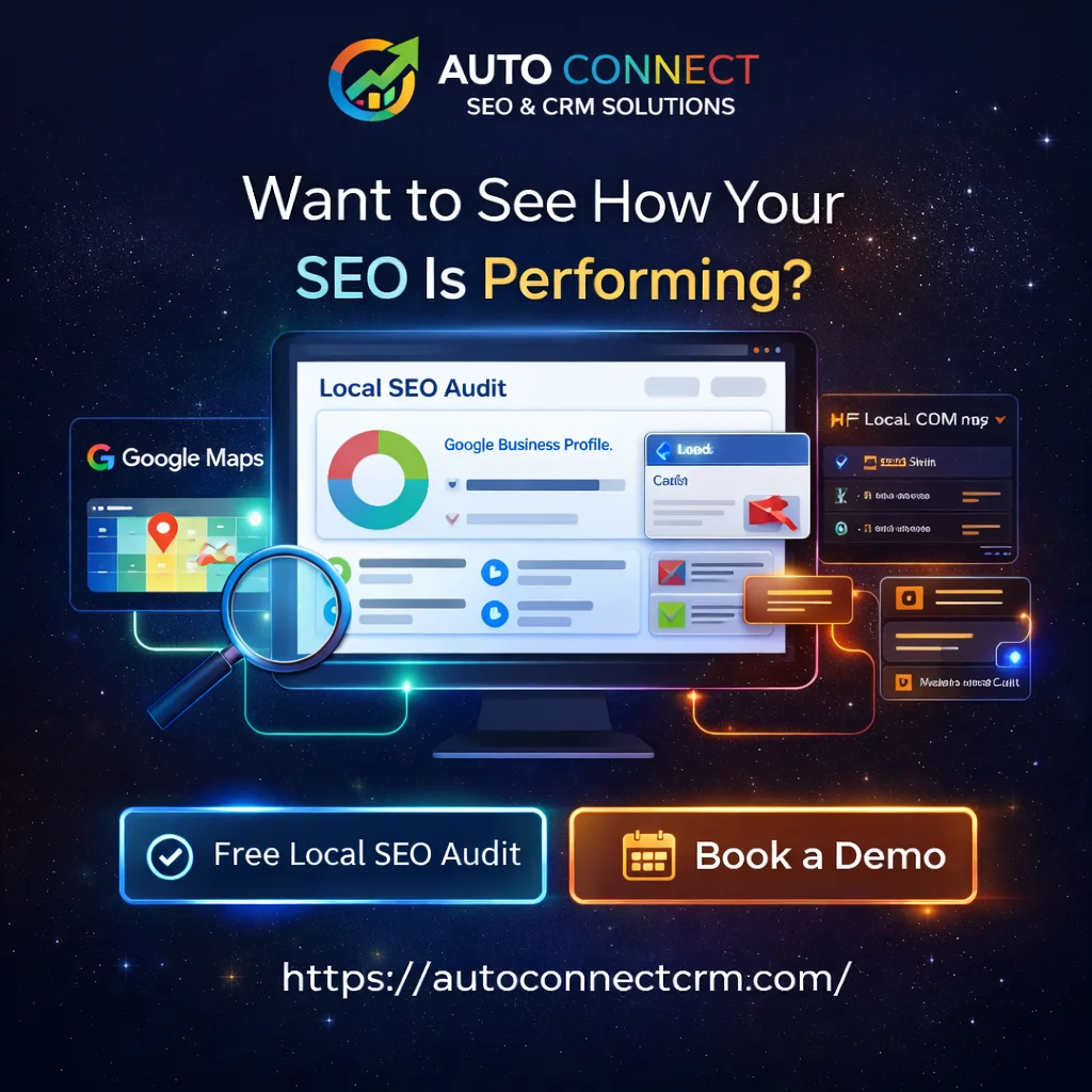 Want to See How Your SEO Is Performing?