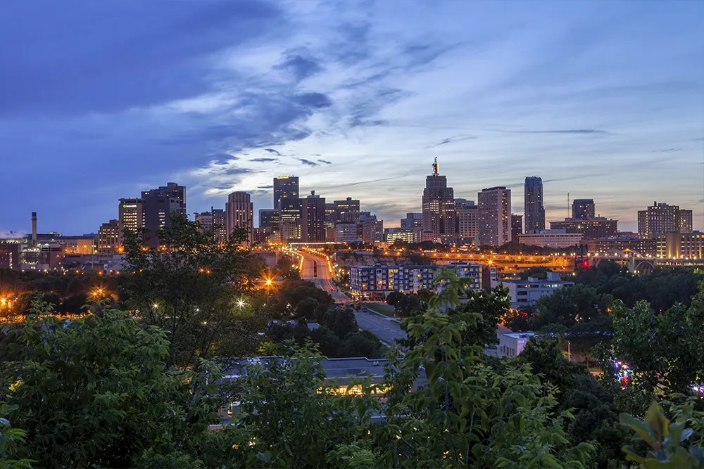 Sealcoating in Minneapolis