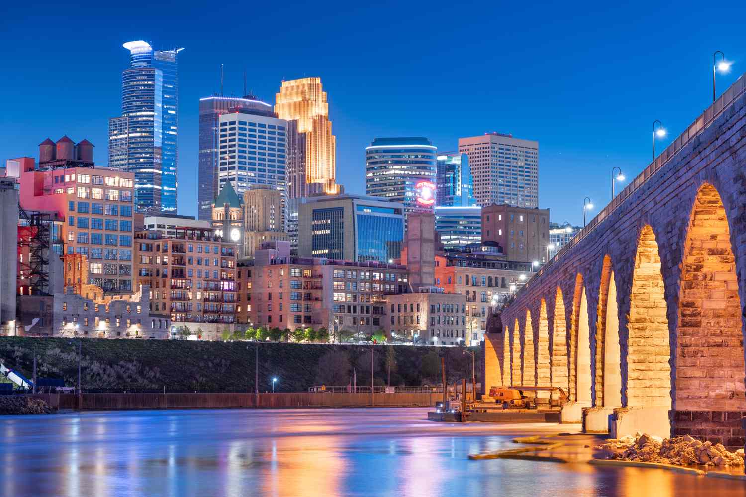 Sealcoating in Minneapolis