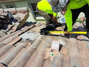 Shingle Roof in Tamarac
