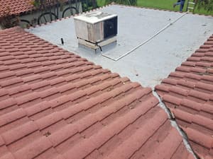 Metal Roofing in Tamarac