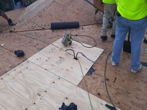 Tile Roof in Tamarac