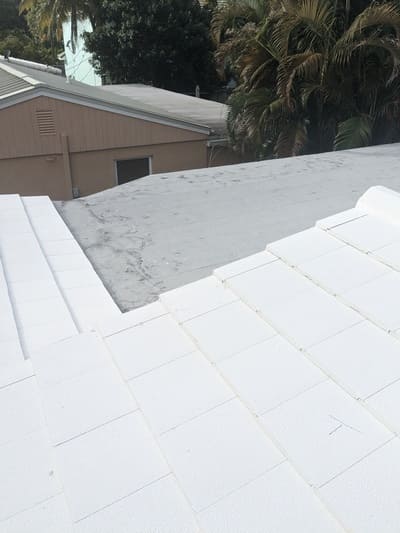 Tile Roof in Tamarac