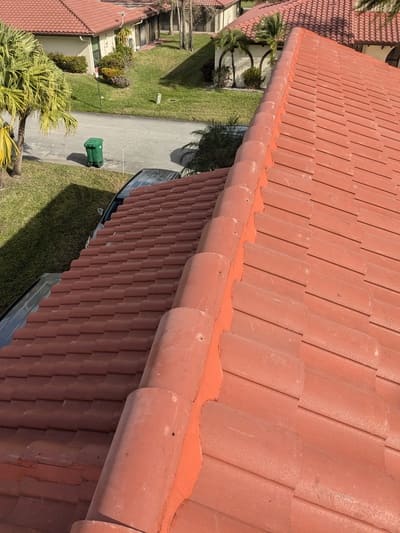 Metal Roofing in Coral Springs