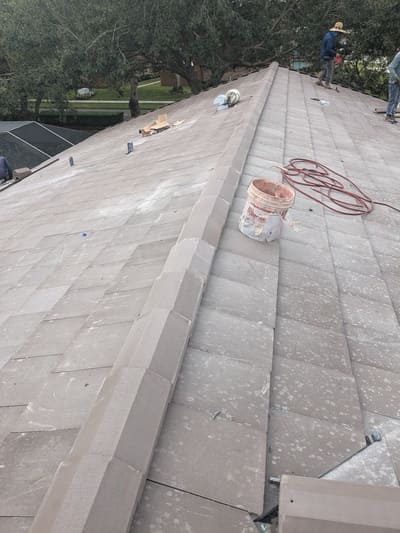 Shingle Roof in Tamarac