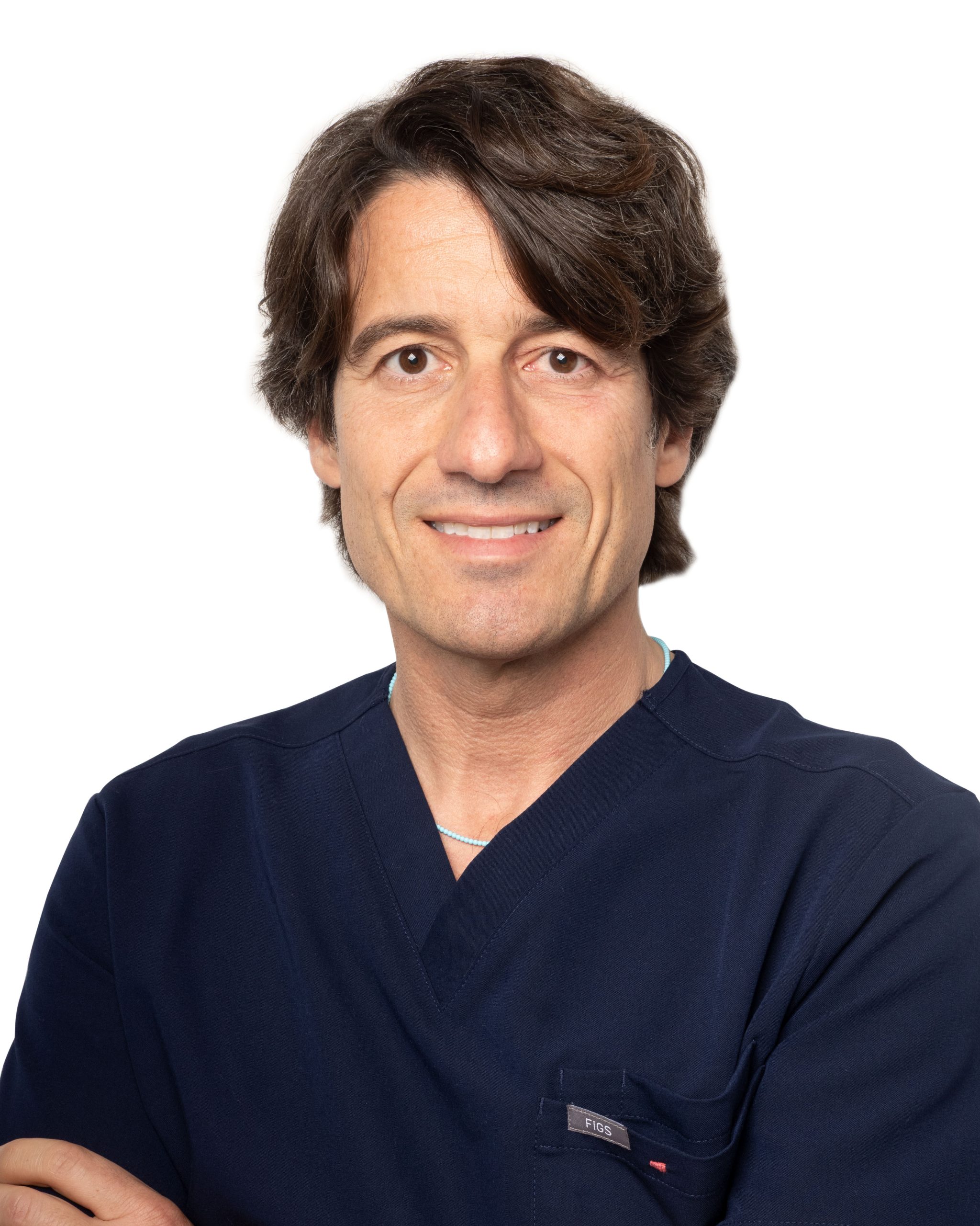 Dott. Donato Grampone