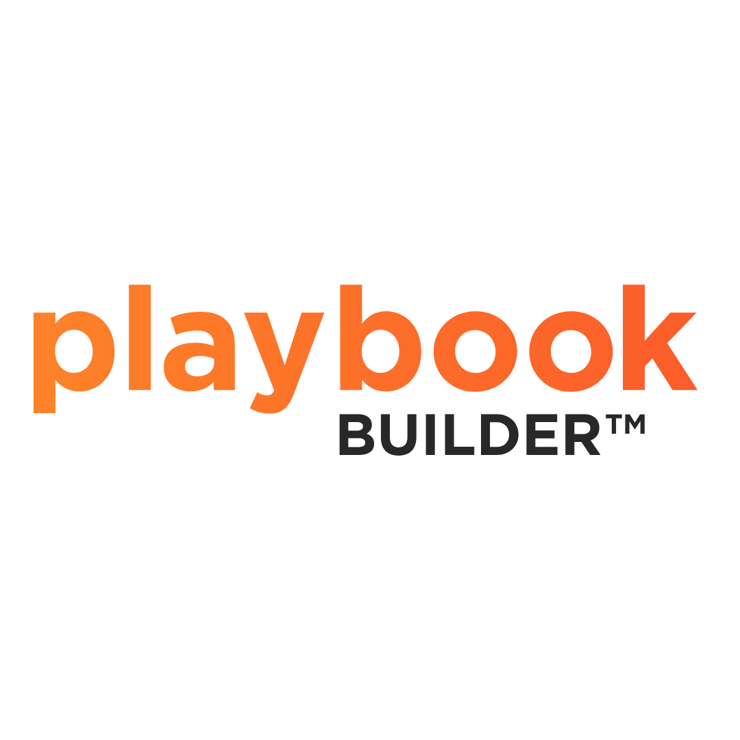 Playbook Builder