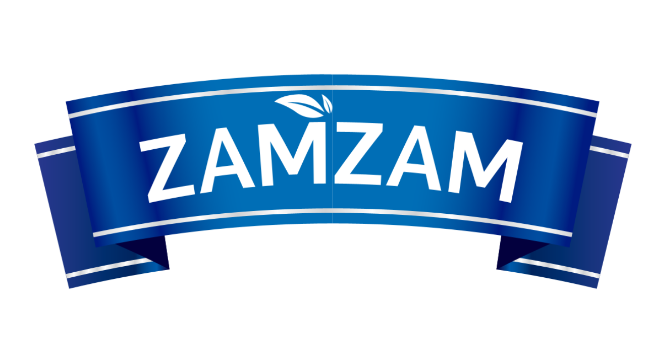 زمزم للتجارة