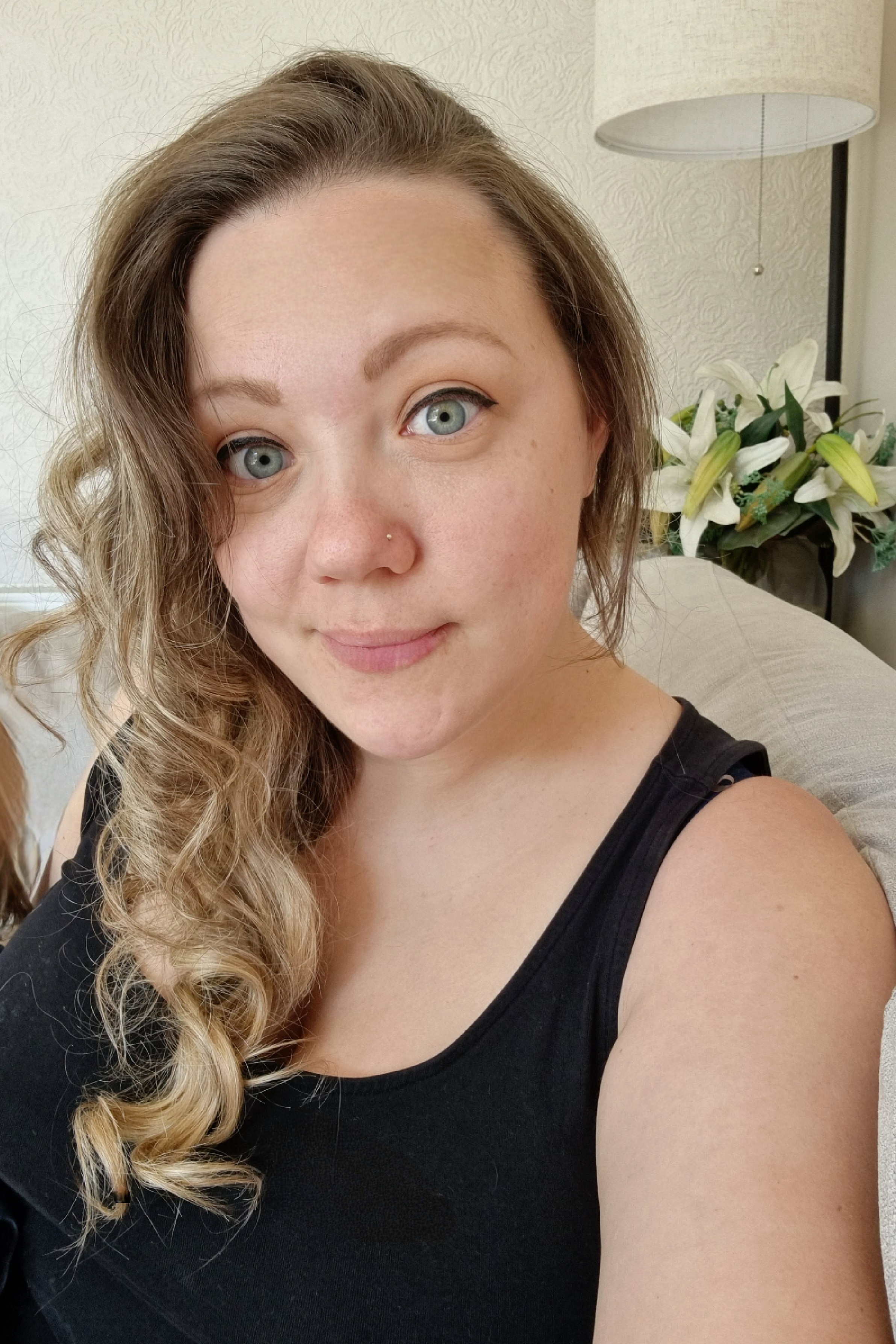 Emma Coomber, founder of Double Click Coaching