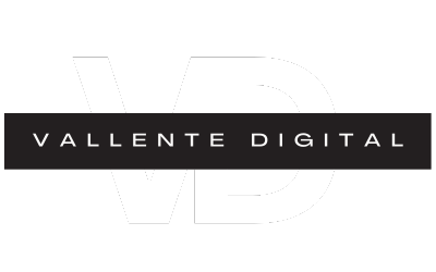 Vallente Digital Logo