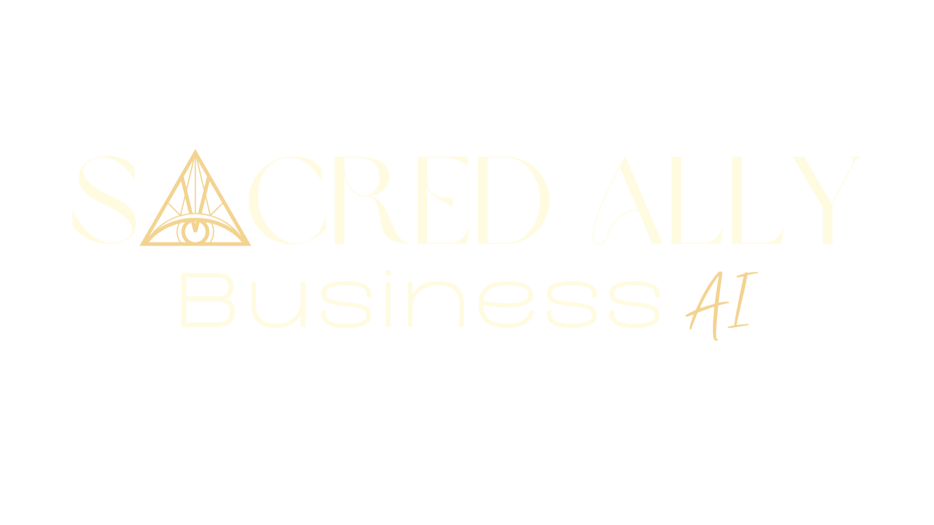 Sacred Ally