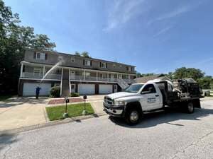 in LaPorte County, IN