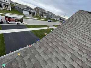 in LaPorte County, IN