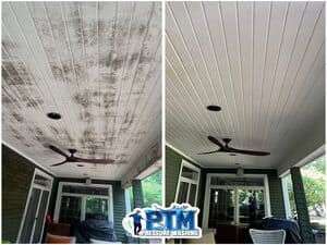 in LaPorte County, IN