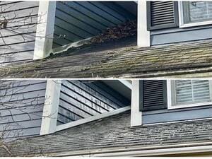 in LaPorte County, IN