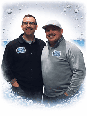 Pressure Washing Services in Lake County, IN