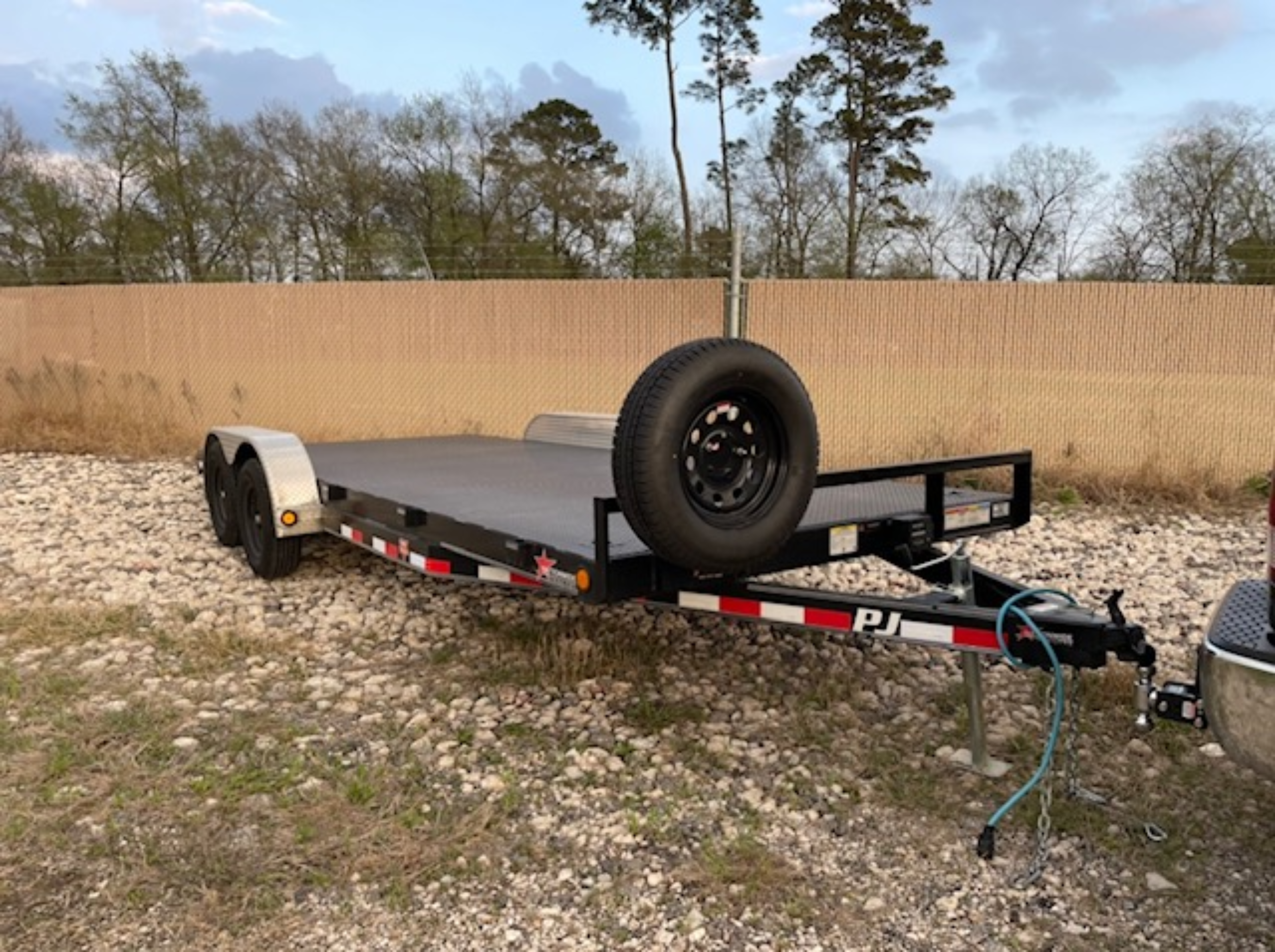 Car Hauler
