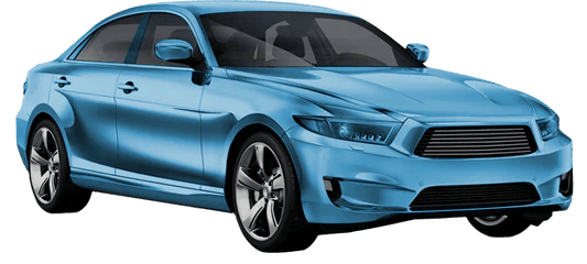 Full Vehicle Coverage