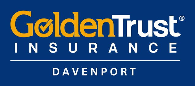 GoldenTrust Insurance Davenport