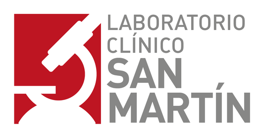 Laboratorio Clínico San Martín