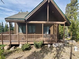 Painting in Loveland