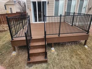 Painting in Fort Collins