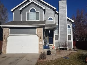 Flooring in Fort Collins