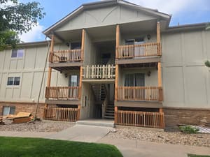 Flooring in Loveland