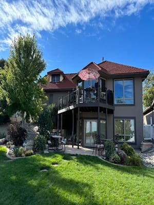Fence Construction in Loveland