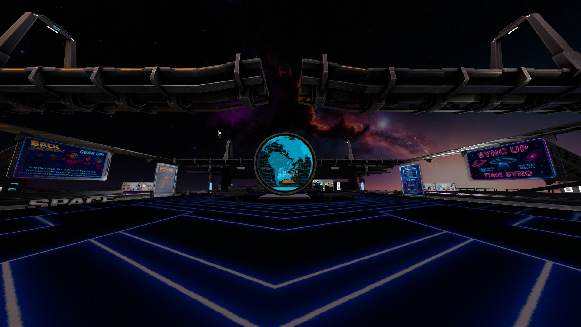 Space