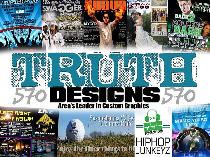 Web Design Example