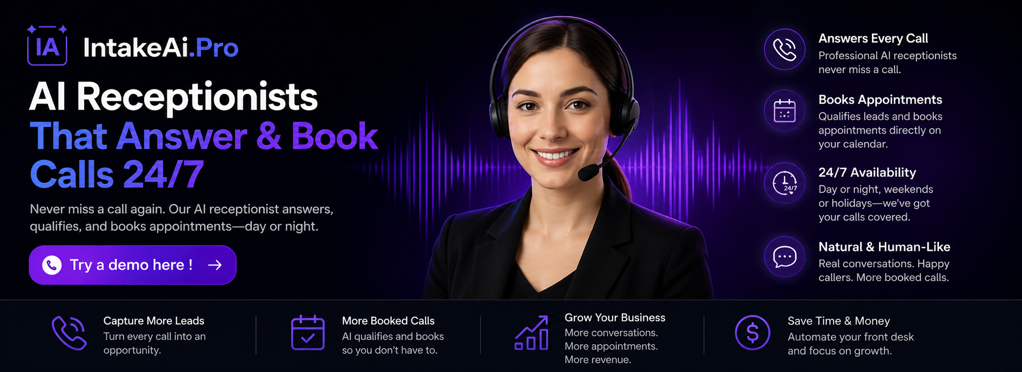 Web Design Example