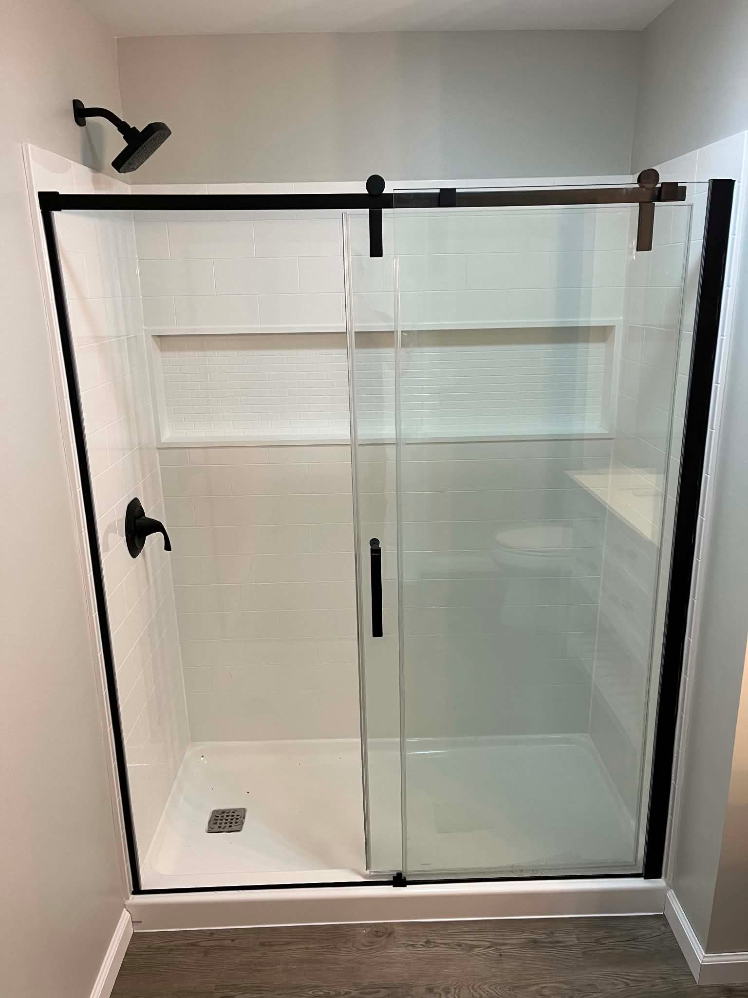 Recent Project