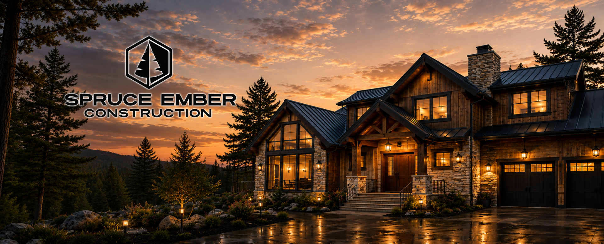 Spruce Ember Construction Contact