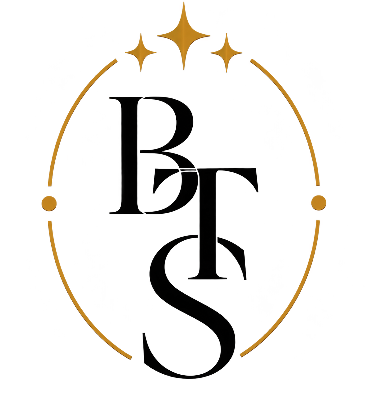 Behind the Scenes Concierge logo