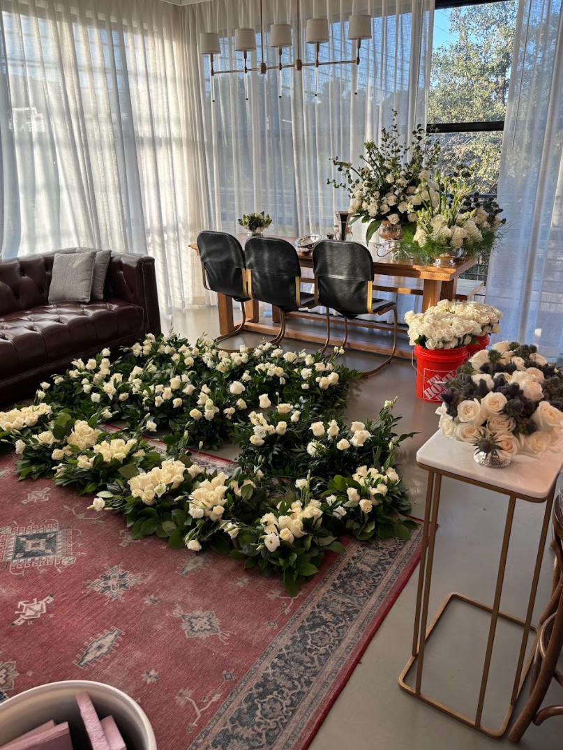 Wedding Day Concierge