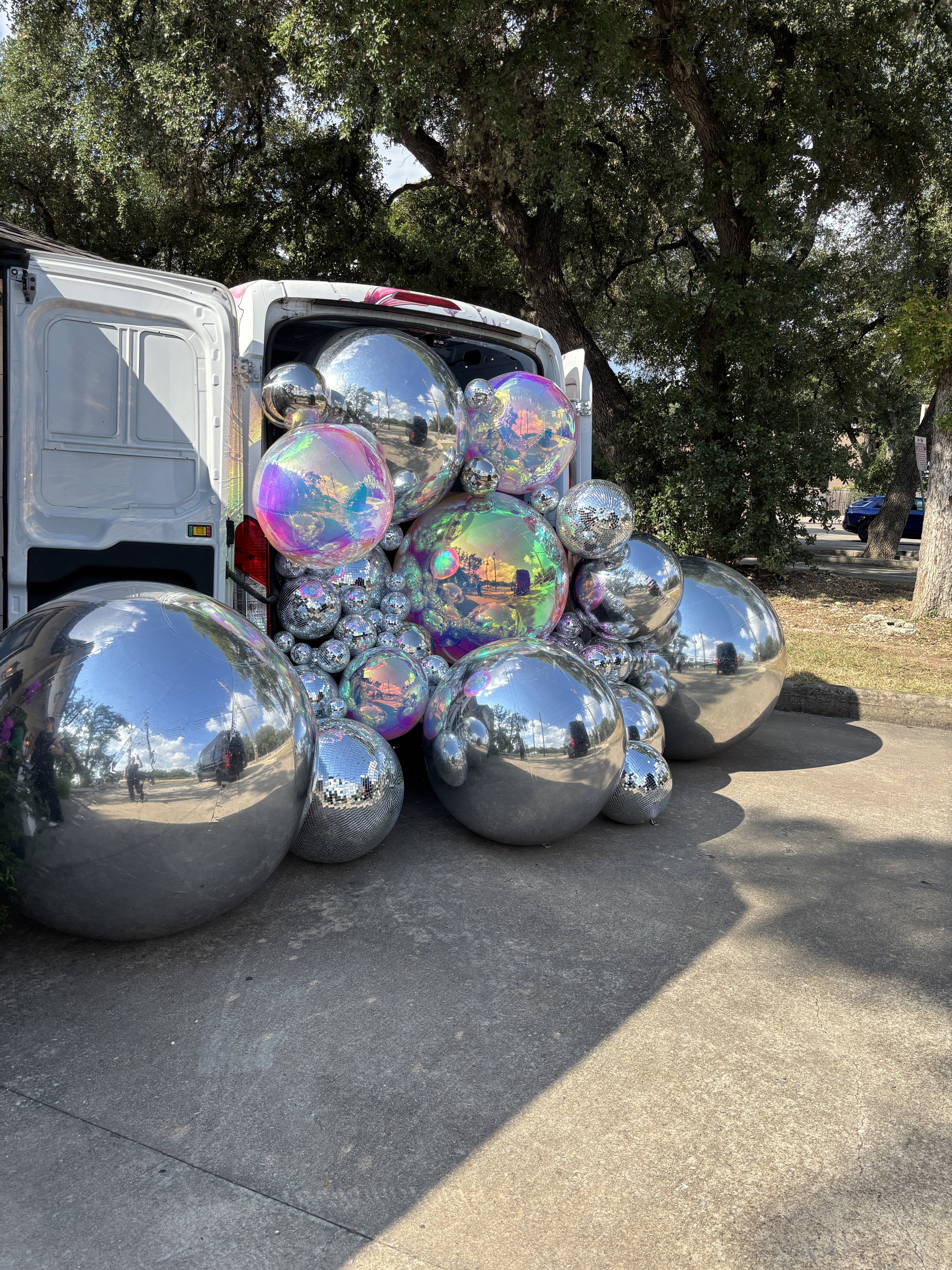 Beautifully styled event details and decor