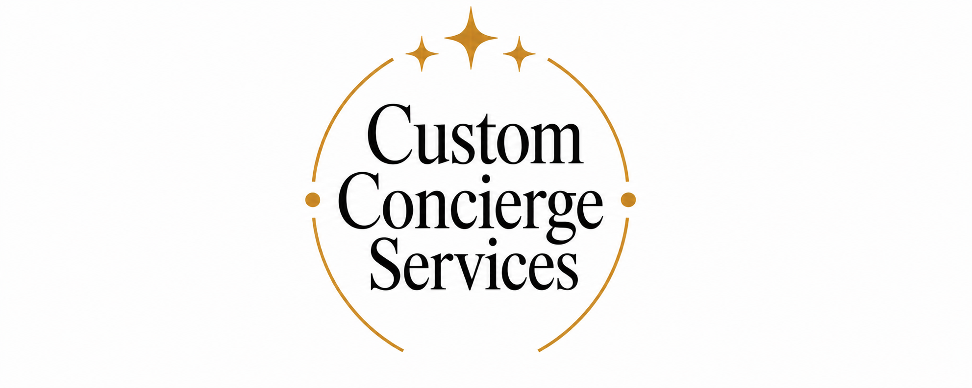 Behind the Scenes Concierge custom services