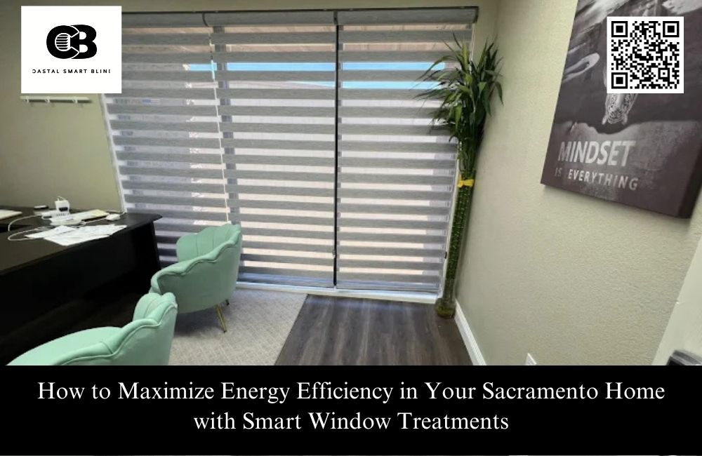 How to Maximize Energy Efficiency in Your Sacramento Home with Smart ...