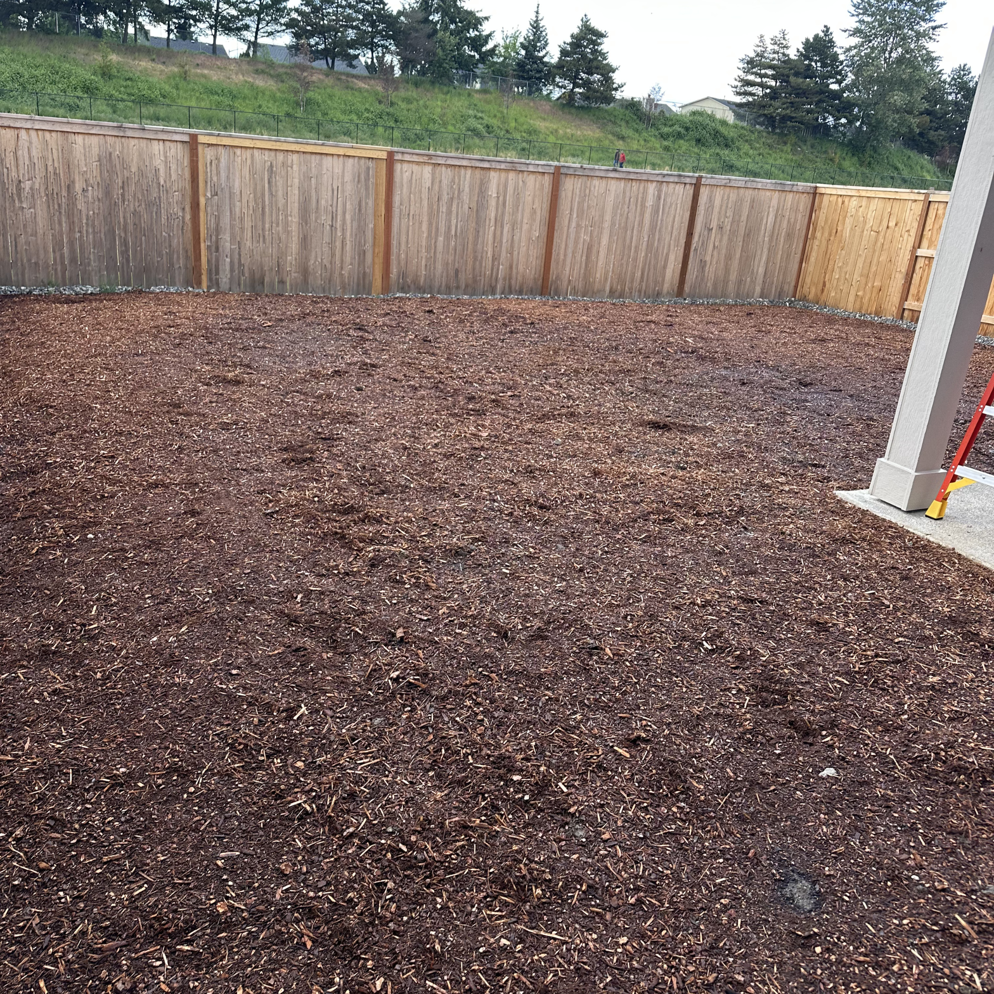 After