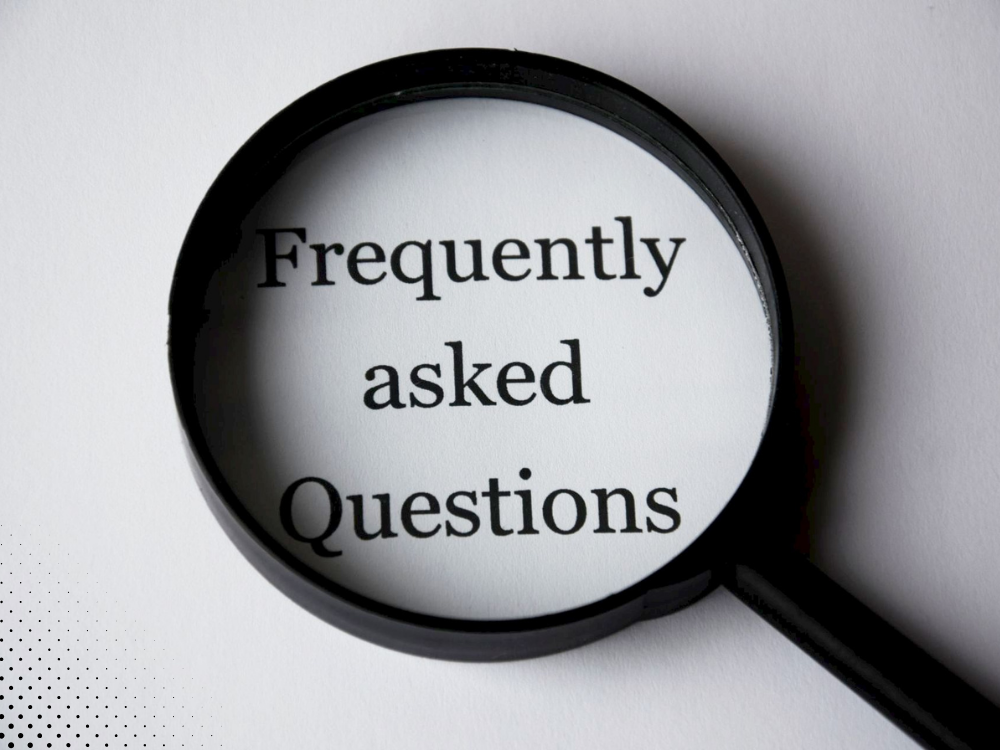Frequently Asked Questions (FAQs) about home inspections and certification for certified home inspectors