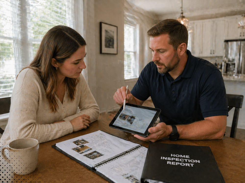 A guide on how to choose a certified home inspector in Nashville for reliable and thorough inspections