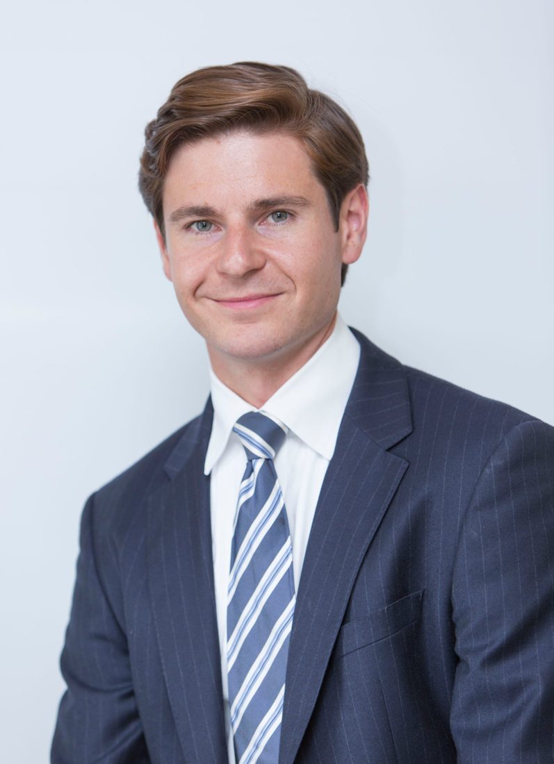 Andrew MacDonald