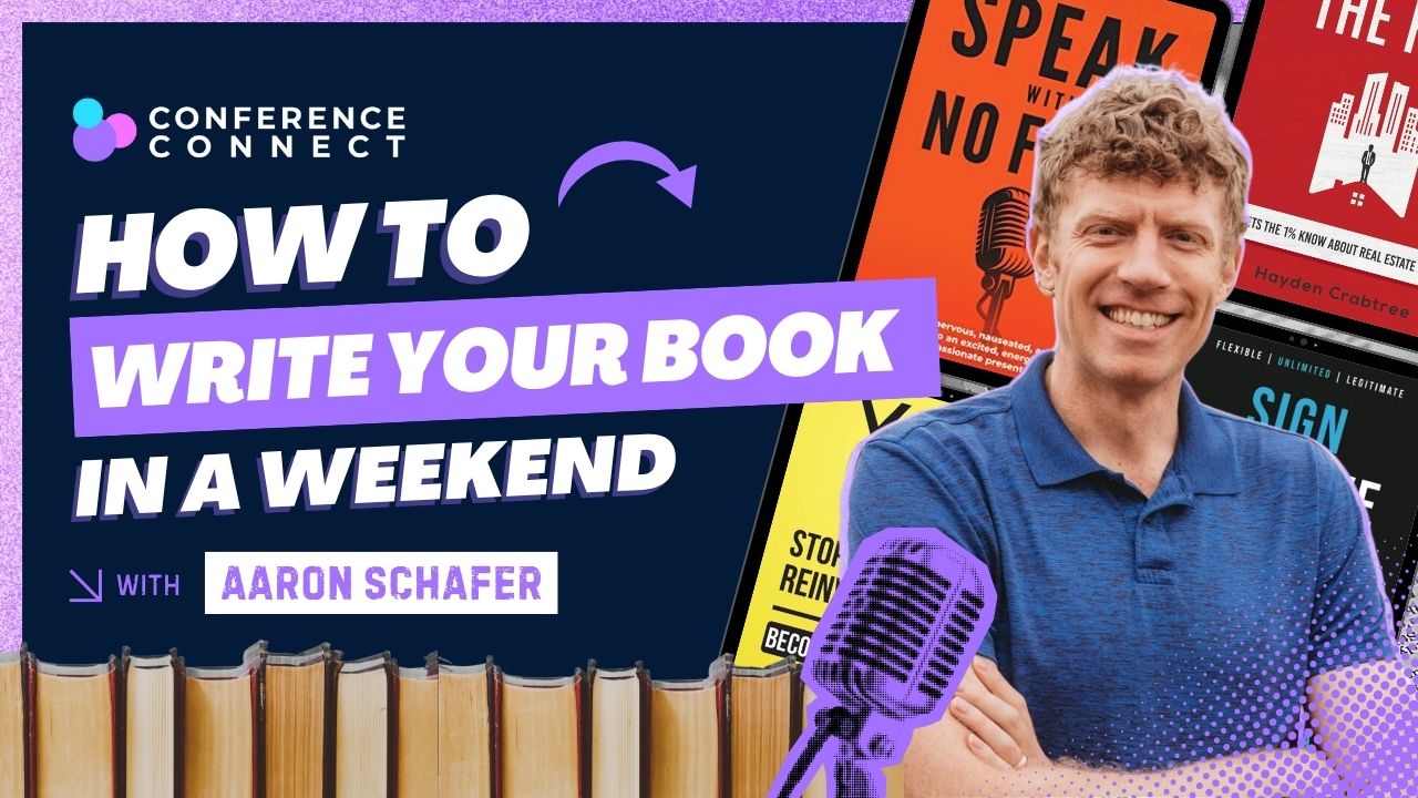 Self-Publish Your Book & Get More Speaking Gigs | SelfPublishing.com