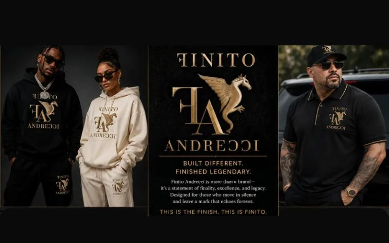 Finito & Andrecci