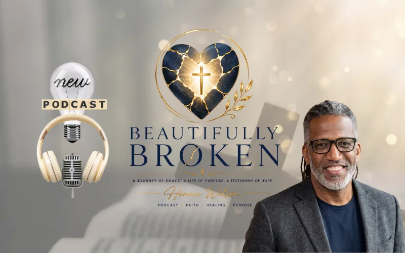 Beautifully Broken