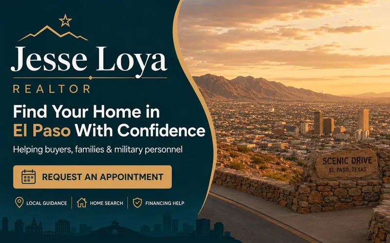 Jesse Loya Realtor