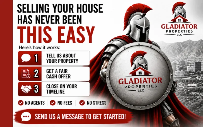 Gladiator Properties