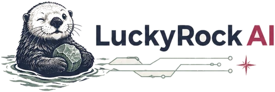 LuckyRock AI