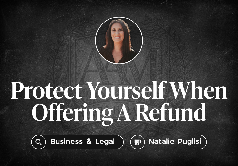 Refund Policies: Protecting Your Business